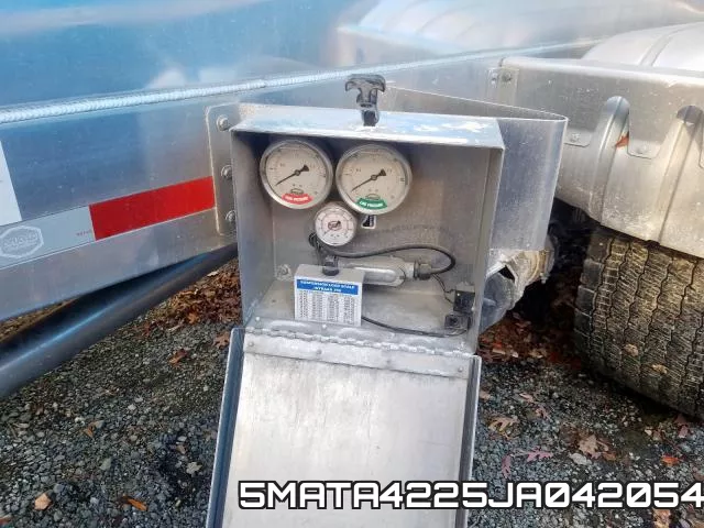 5MATA4225JA042054 фото 8