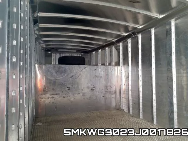 5MKWG3023J0017826 фото 6