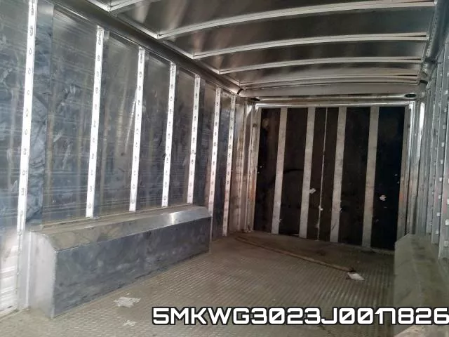 5MKWG3023J0017826 фото 7