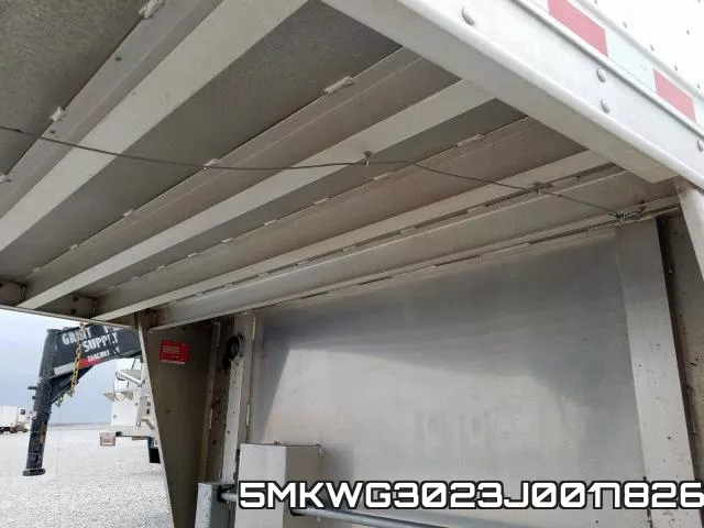 5MKWG3023J0017826 фото 8