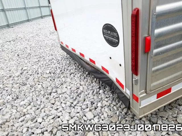 5MKWG3023J0017826 фото 10