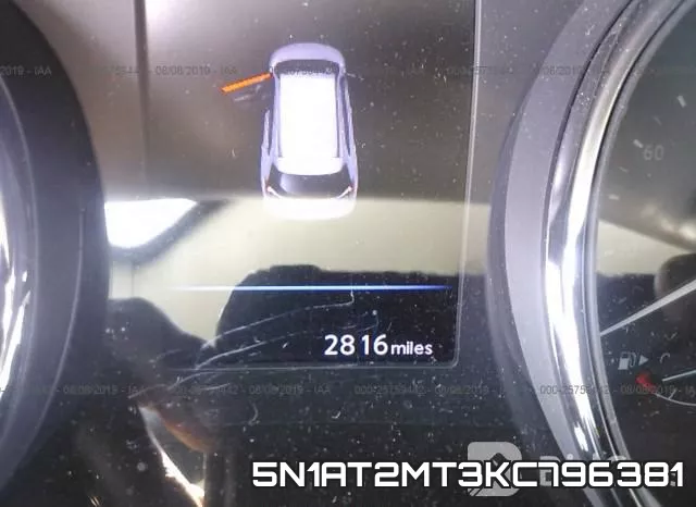 5N1AT2MT3KC796381 фото 8