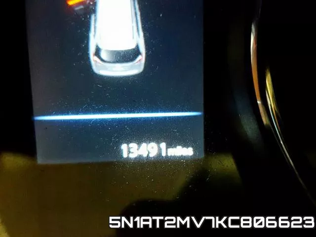 5N1AT2MV7KC806623 фото 9