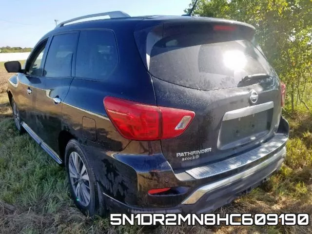 5N1DR2MN8HC609190 фото 4