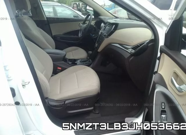 5NMZT3LB3JH053662 фото 6