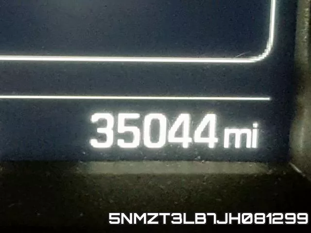 5NMZT3LB7JH081299 фото 9