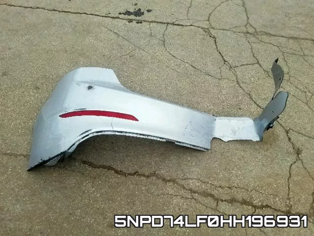 5NPD74LF0HH196931 фото 10