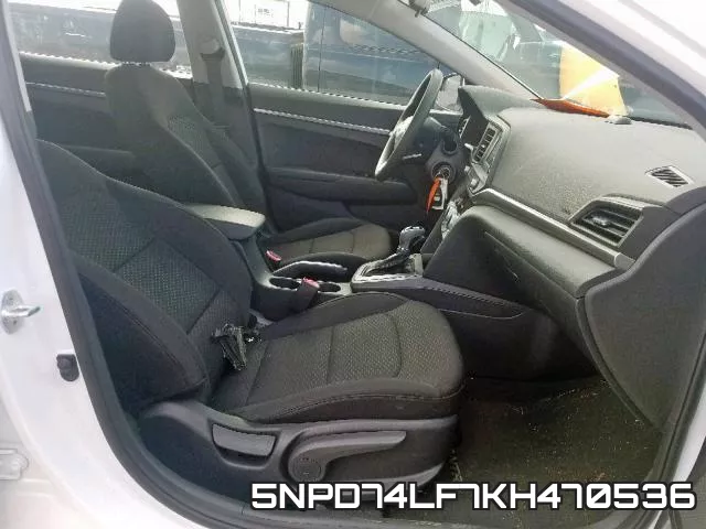 5NPD74LF7KH470536 фото 6