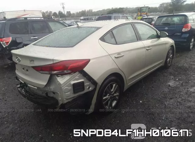 5NPD84LF1HH010617 фото 5