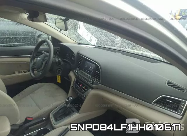 5NPD84LF1HH010617 фото 6