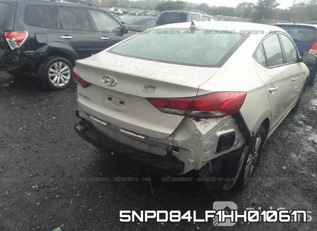 5NPD84LF1HH010617 фото 7