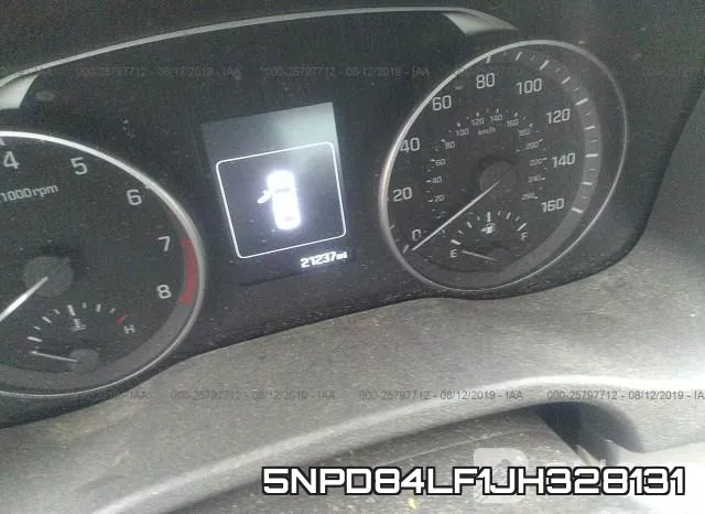 5NPD84LF1JH328131 фото 8