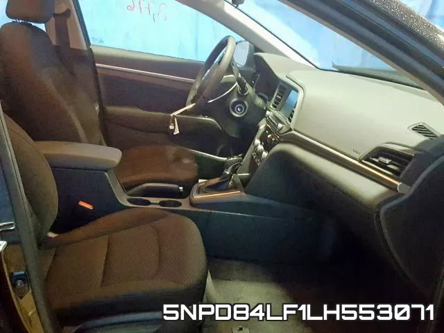 5NPD84LF1LH553071 фото 6