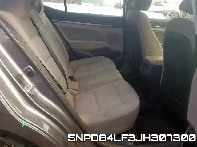5NPD84LF3JH307300 фото 7
