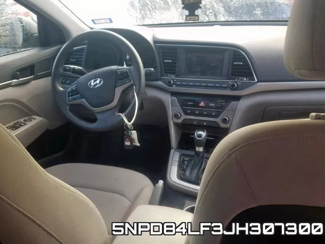 5NPD84LF3JH307300 фото 10