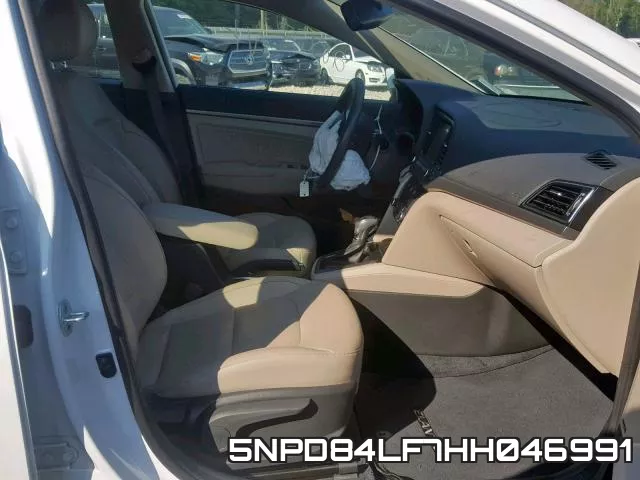 5NPD84LF7HH046991 фото 6
