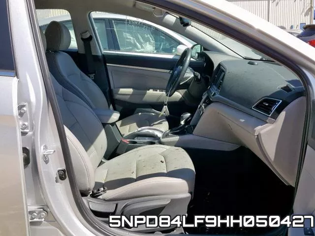 5NPD84LF9HH050427 фото 6
