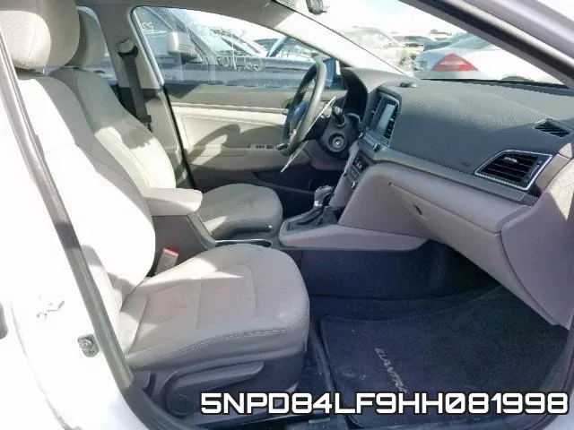5NPD84LF9HH081998 фото 6