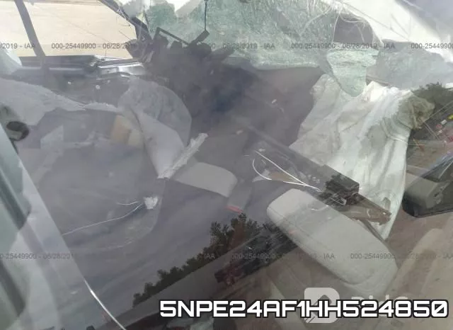 5NPE24AF1HH524850 фото 6