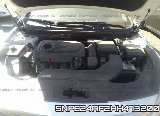 5NPE24AF2HH473200 фото 2
