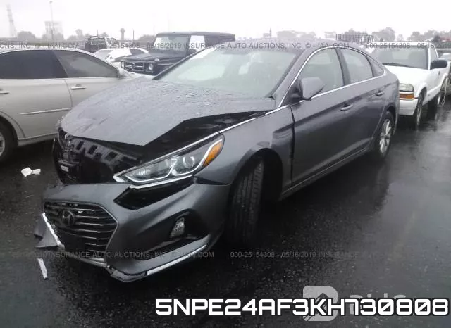 5NPE24AF3KH730808 фото 3