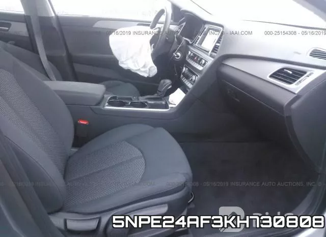 5NPE24AF3KH730808 фото 6