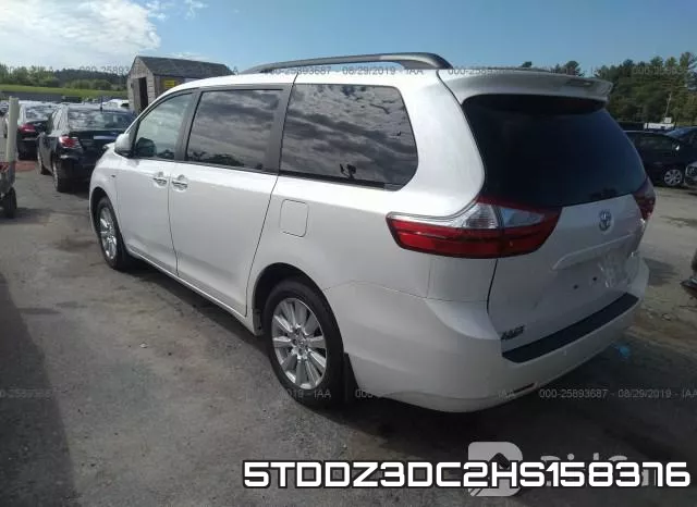 5TDDZ3DC2HS158376 фото 4