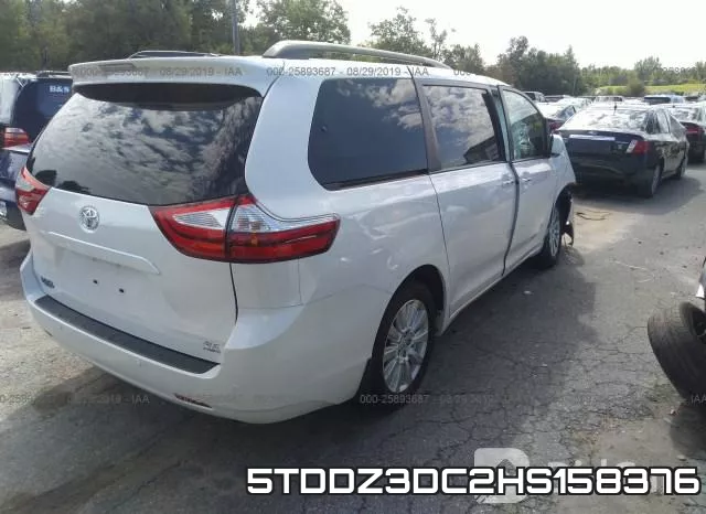 5TDDZ3DC2HS158376 фото 5