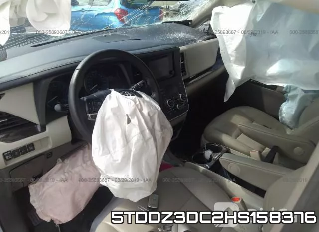 5TDDZ3DC2HS158376 фото 6