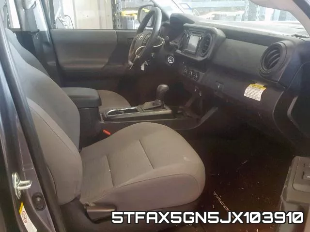 5TFAX5GN5JX103910 фото 6
