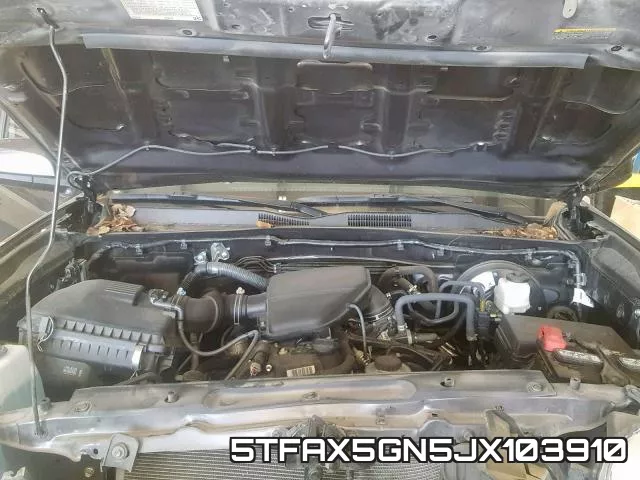 5TFAX5GN5JX103910 фото 8