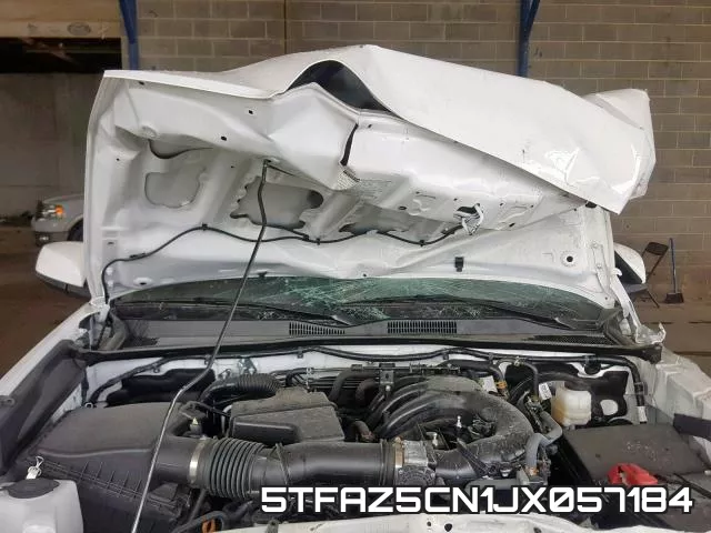 5TFAZ5CN1JX057184 фото 7