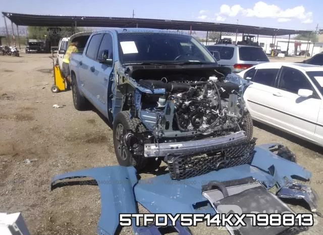 5TFDY5F14KX798813 фото 7