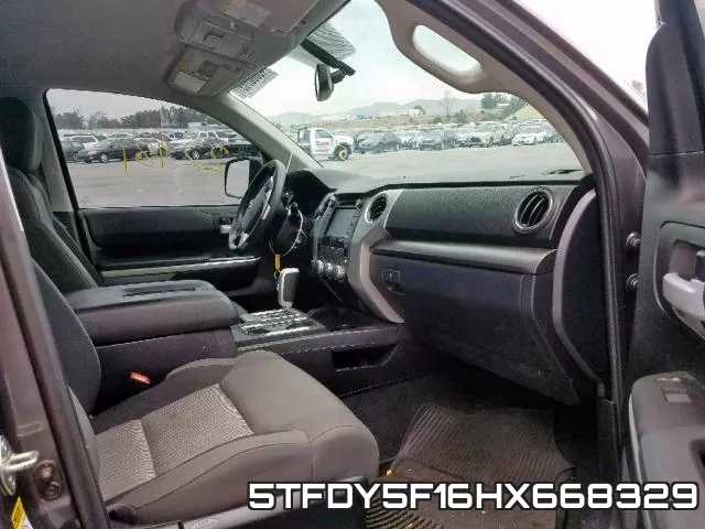 5TFDY5F16HX668329 фото 6