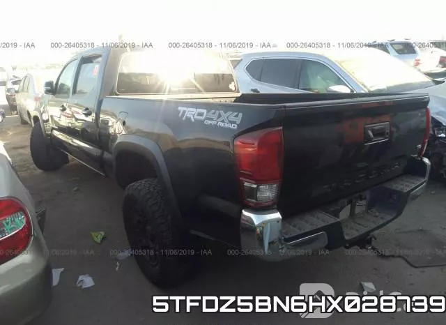 5TFDZ5BN6HX028739 фото 4