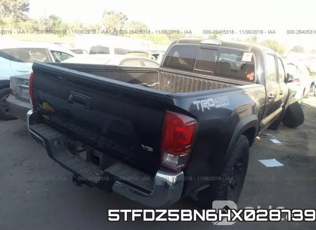 5TFDZ5BN6HX028739 фото 5
