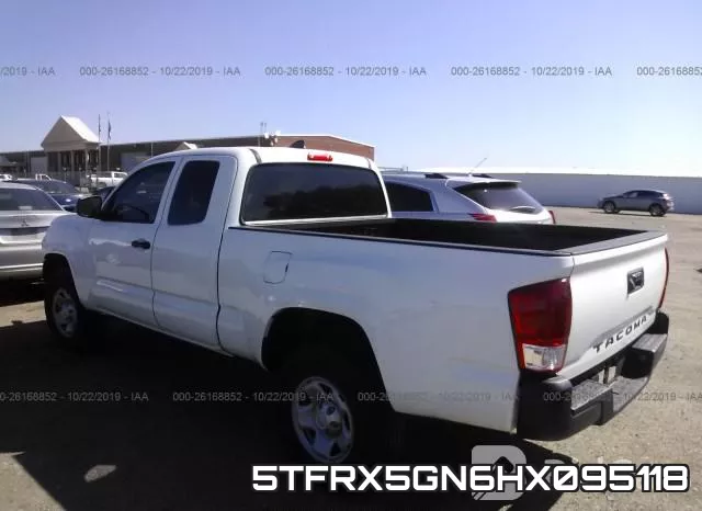 5TFRX5GN6HX095118 фото 4