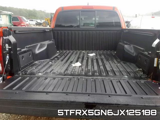 5TFRX5GN6JX125188 фото 10