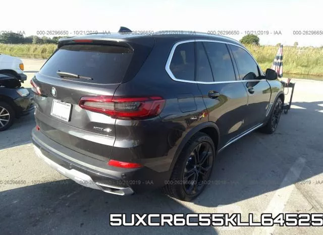 5UXCR6C55KLL64525 фото 5