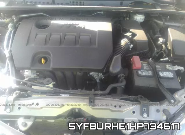 5YFBURHE1HP734617 фото 2