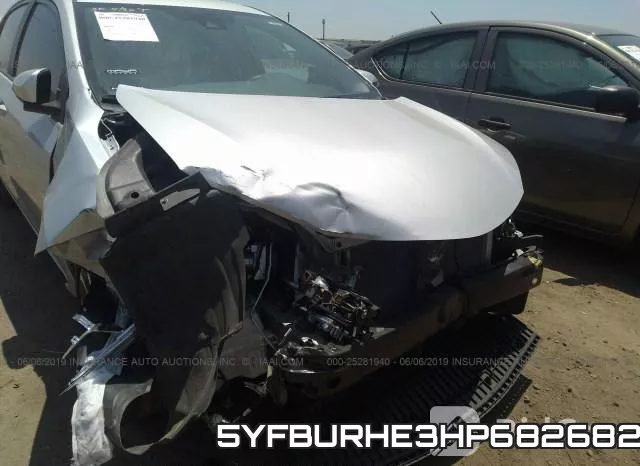 5YFBURHE3HP682682 фото 7