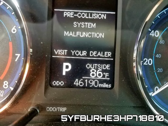 5YFBURHE3HP718810 фото 9