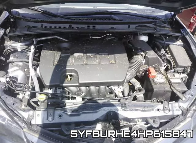 5YFBURHE4HP615847 фото 2