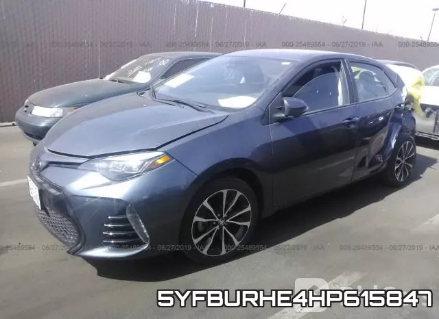 5YFBURHE4HP615847 фото 3