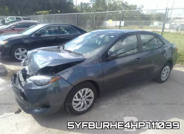 5YFBURHE4HP711039 фото 3