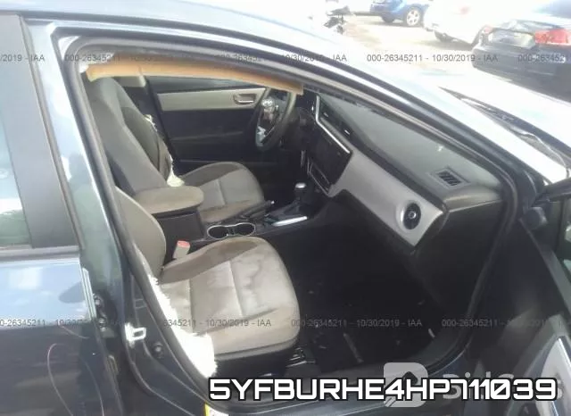5YFBURHE4HP711039 фото 6