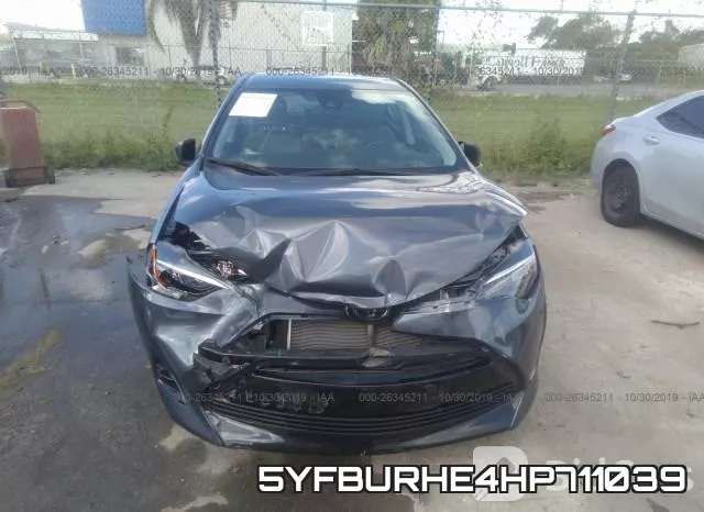 5YFBURHE4HP711039 фото 7