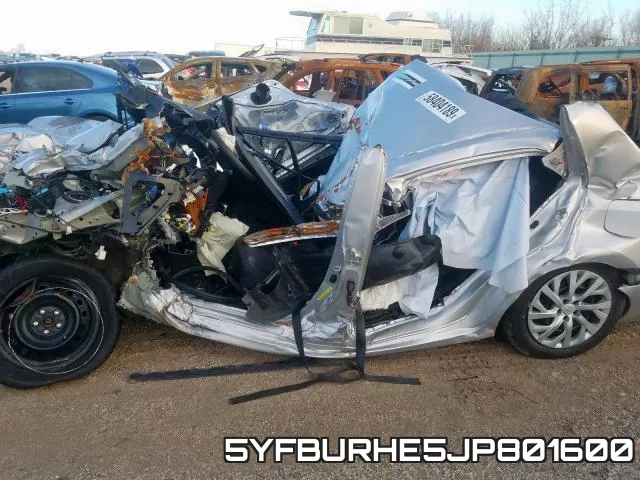 5YFBURHE5JP801600 фото 10