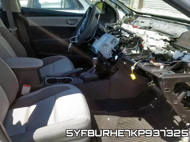 5YFBURHE7KP937325 фото 6