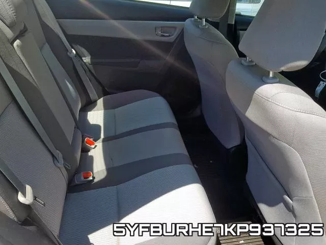 5YFBURHE7KP937325 фото 7